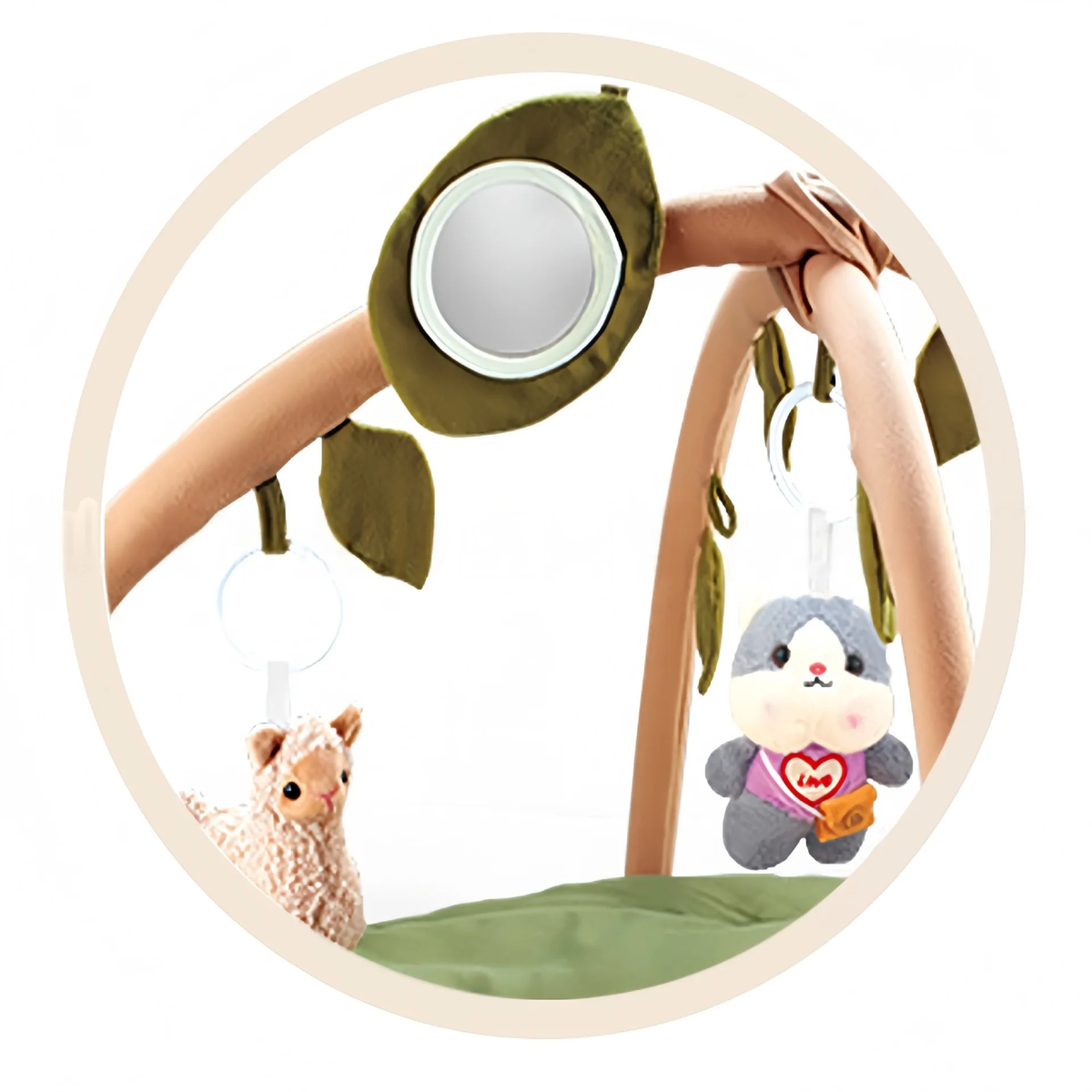 Baby Activity Play Mat