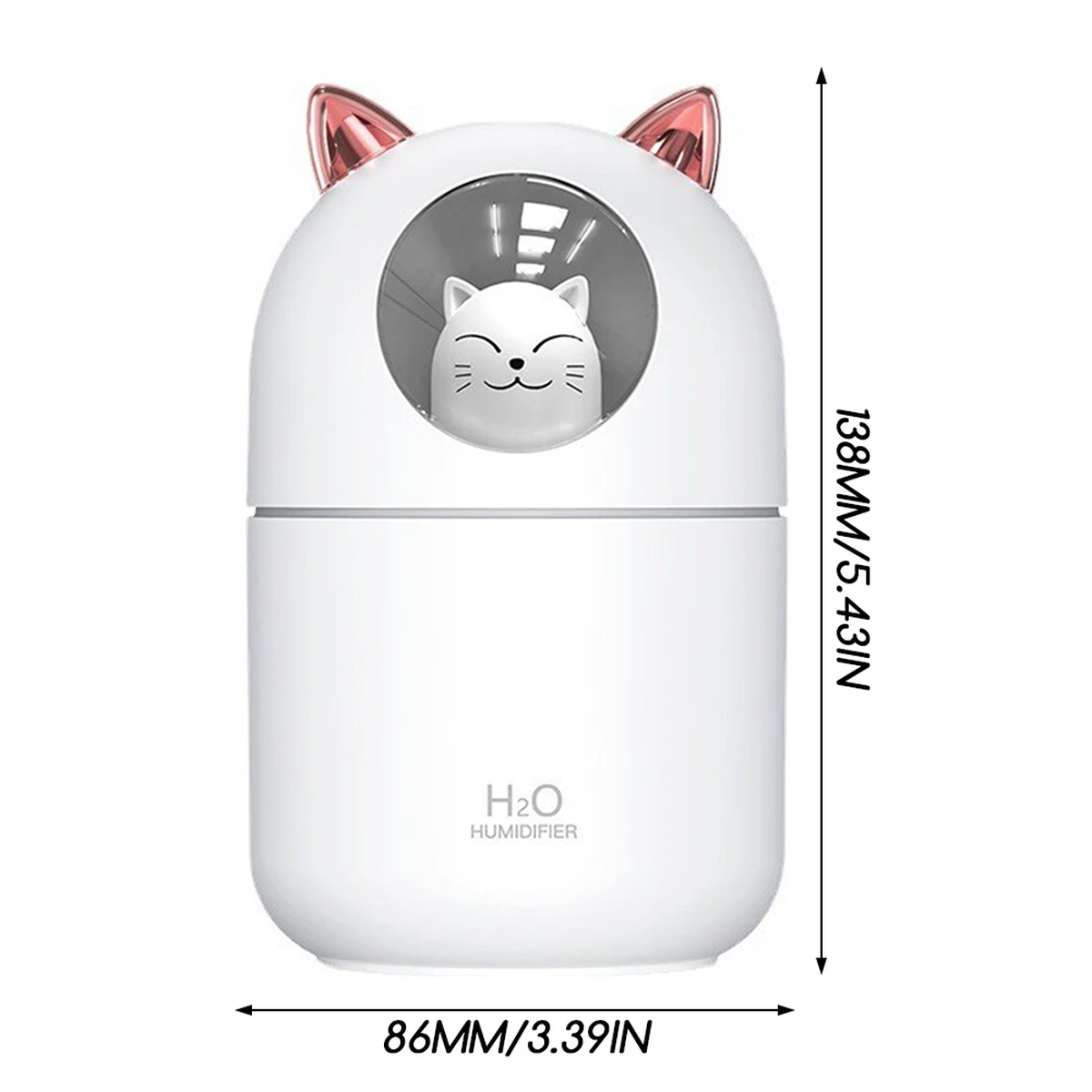 Mini Cat Humidifier