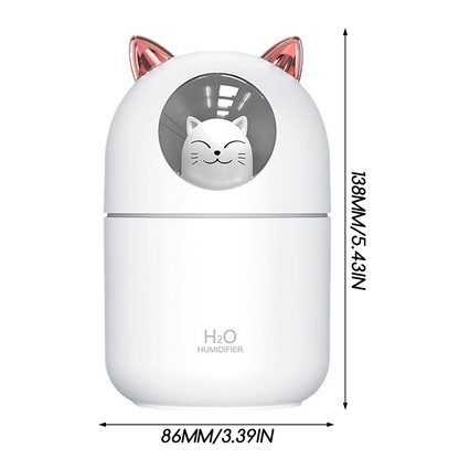 Mini Cat Humidifier