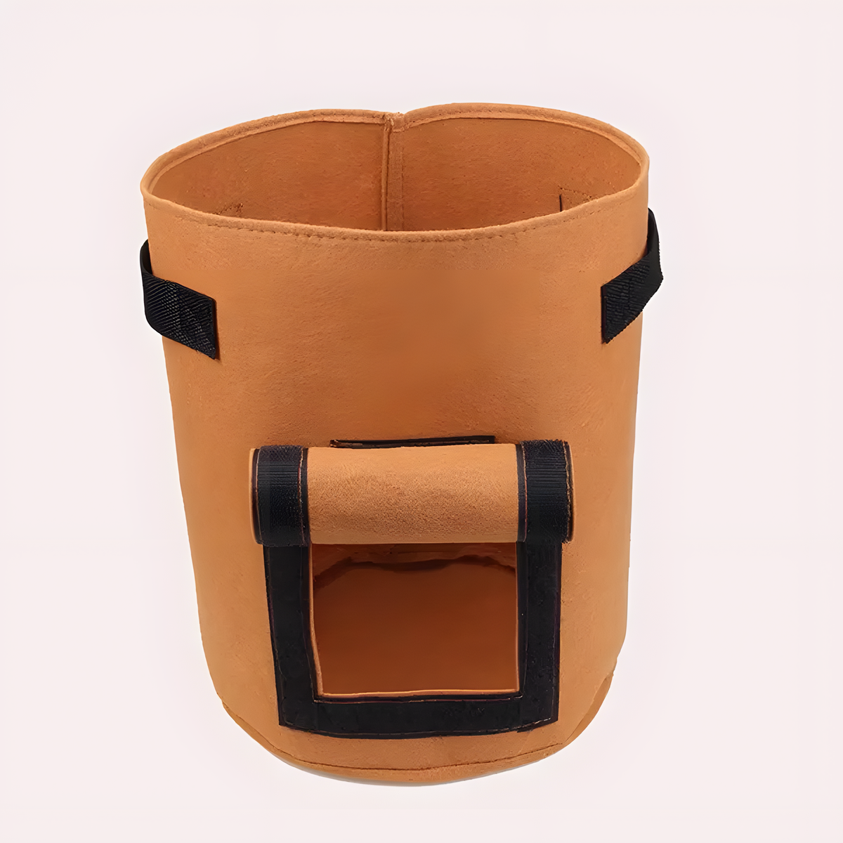 Felt Potato Grow Bag with Harvest Flap