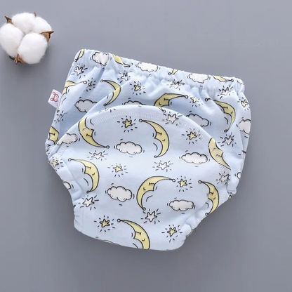 Washable Baby Training Pants