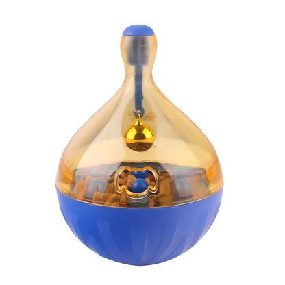 Roly Poly Pet Treat Dispenser