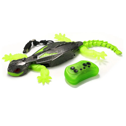Remote-Control Climbing Toy