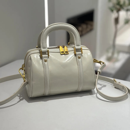 Boston Handbag