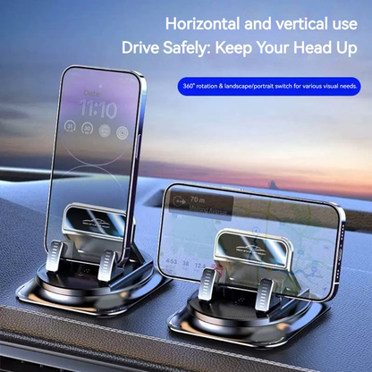 Dashboard Anti-Slip Phone Holder