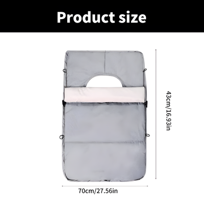 Baby Cradle Cover