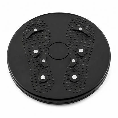 Magnetic Waist Twister