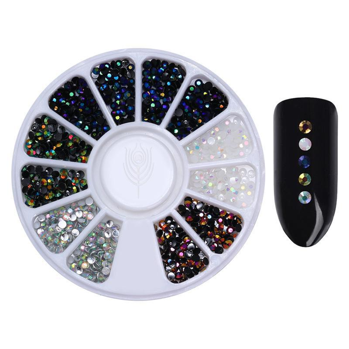 Nail Art Decoration Sets