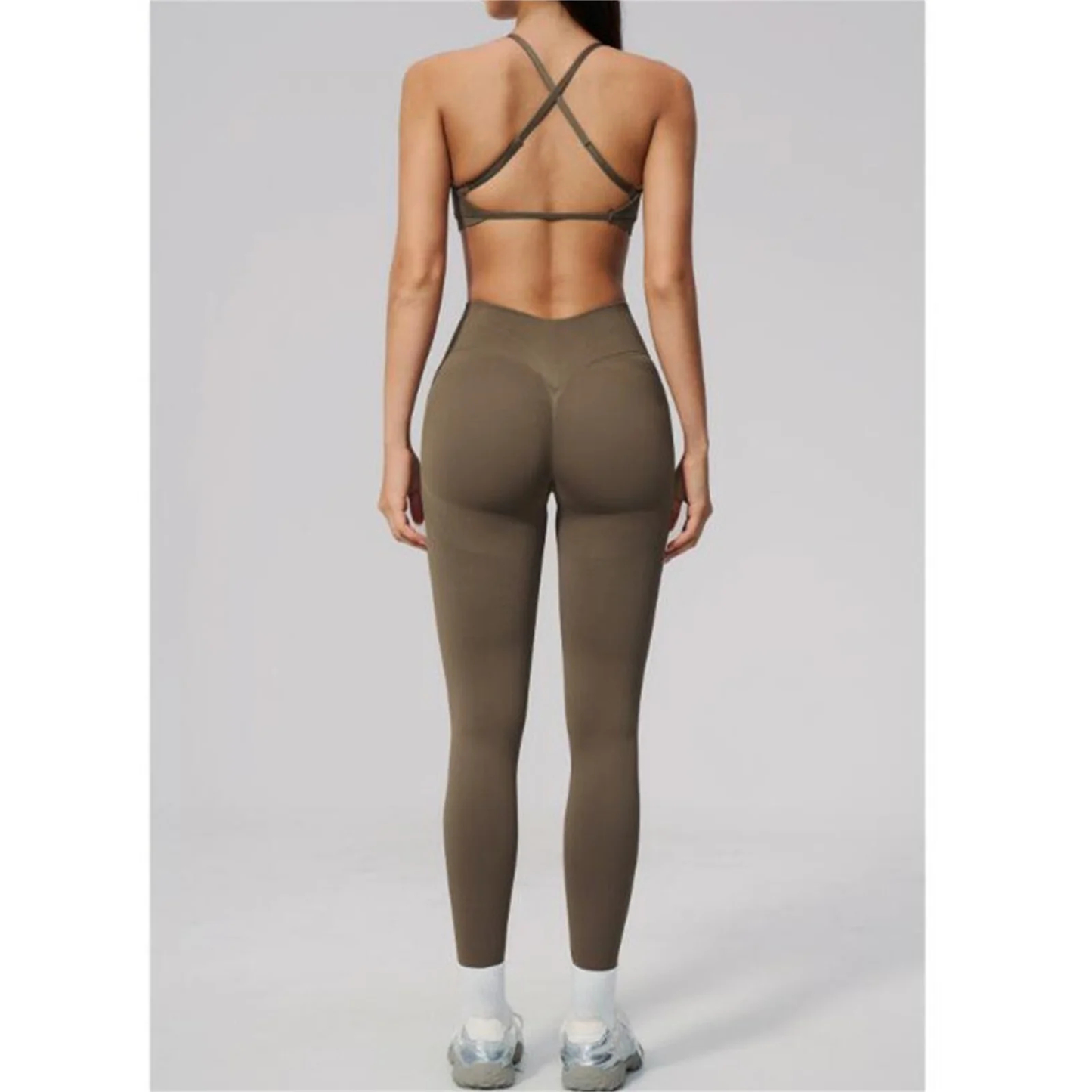 Seamless Workout Set