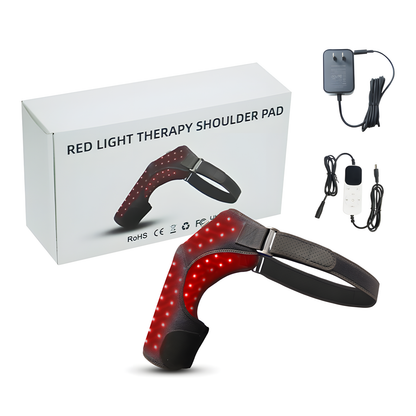 Rechargeable Shoulder Massager