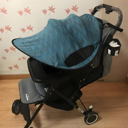 Universal Stroller Sunshade