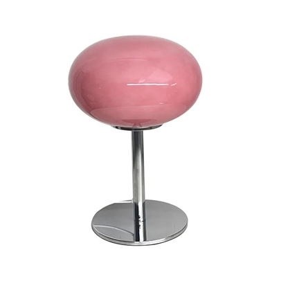 Mushroom Table Lamp