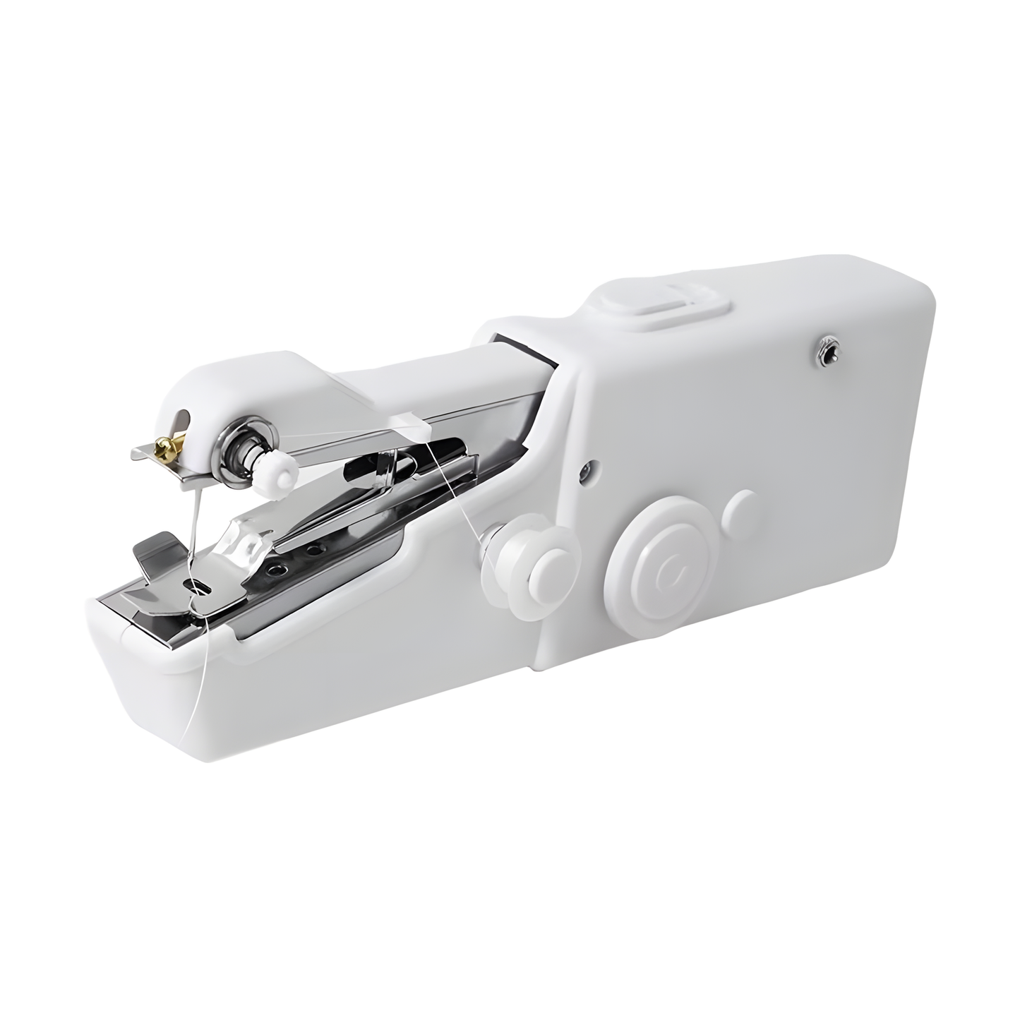 Portable Handheld Sewing Machine