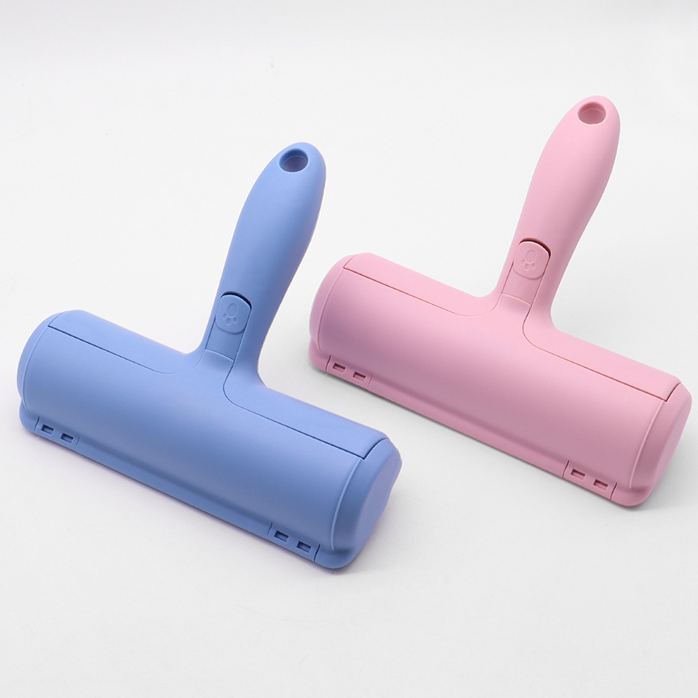 Electrostatic Pet Hair Roller