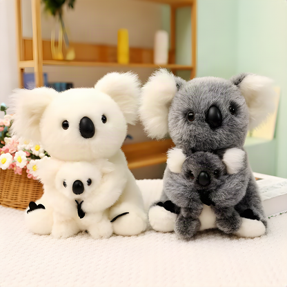 Koala Cuddle Plush Toy
