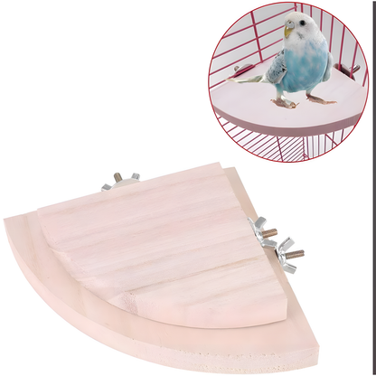 Bird Cage Perch