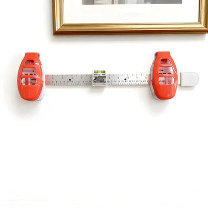 Wall Hanging Measuring Ruler