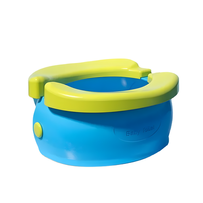 Foldable Kids Travel Potty