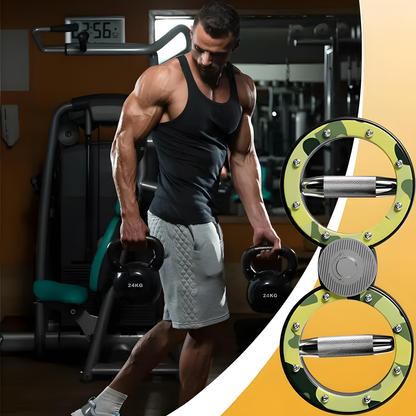 Adjustable Arm Strength Trainer