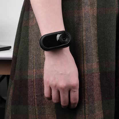 Kamerahalsband för katter och hundar