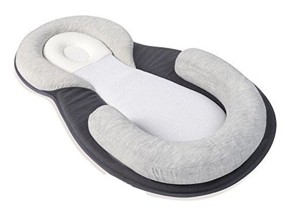 Baby Anti-Rollover Sovkudde