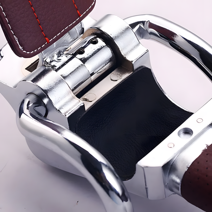 Steering Wheel Security Lock