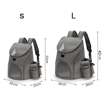 Pet Carrier Backpack