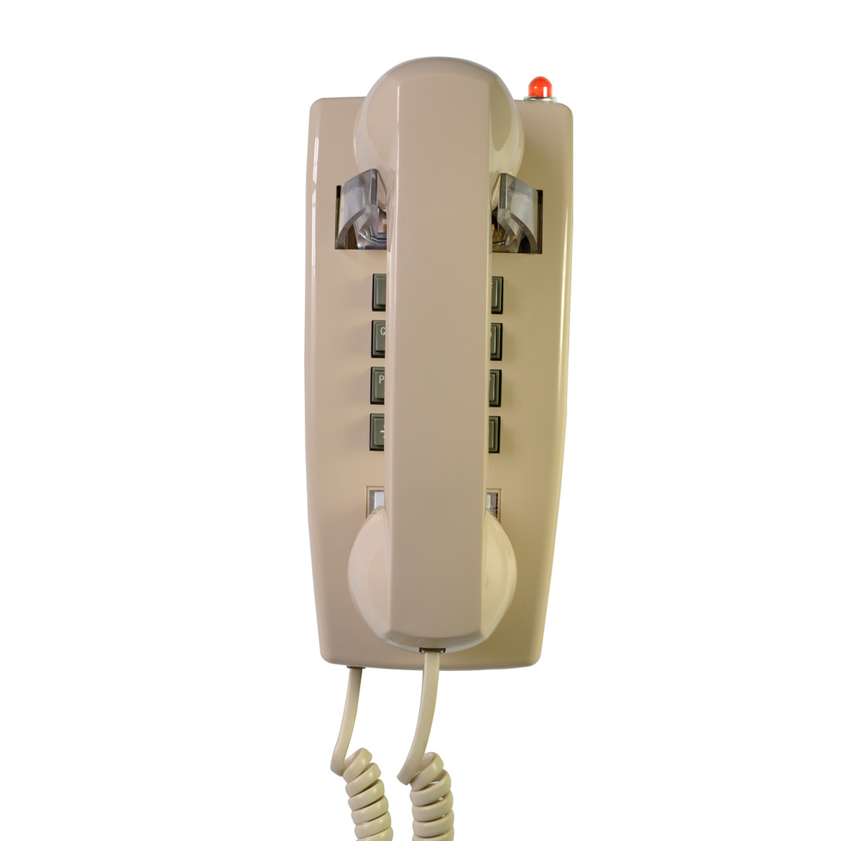 Retro Wall Telephone