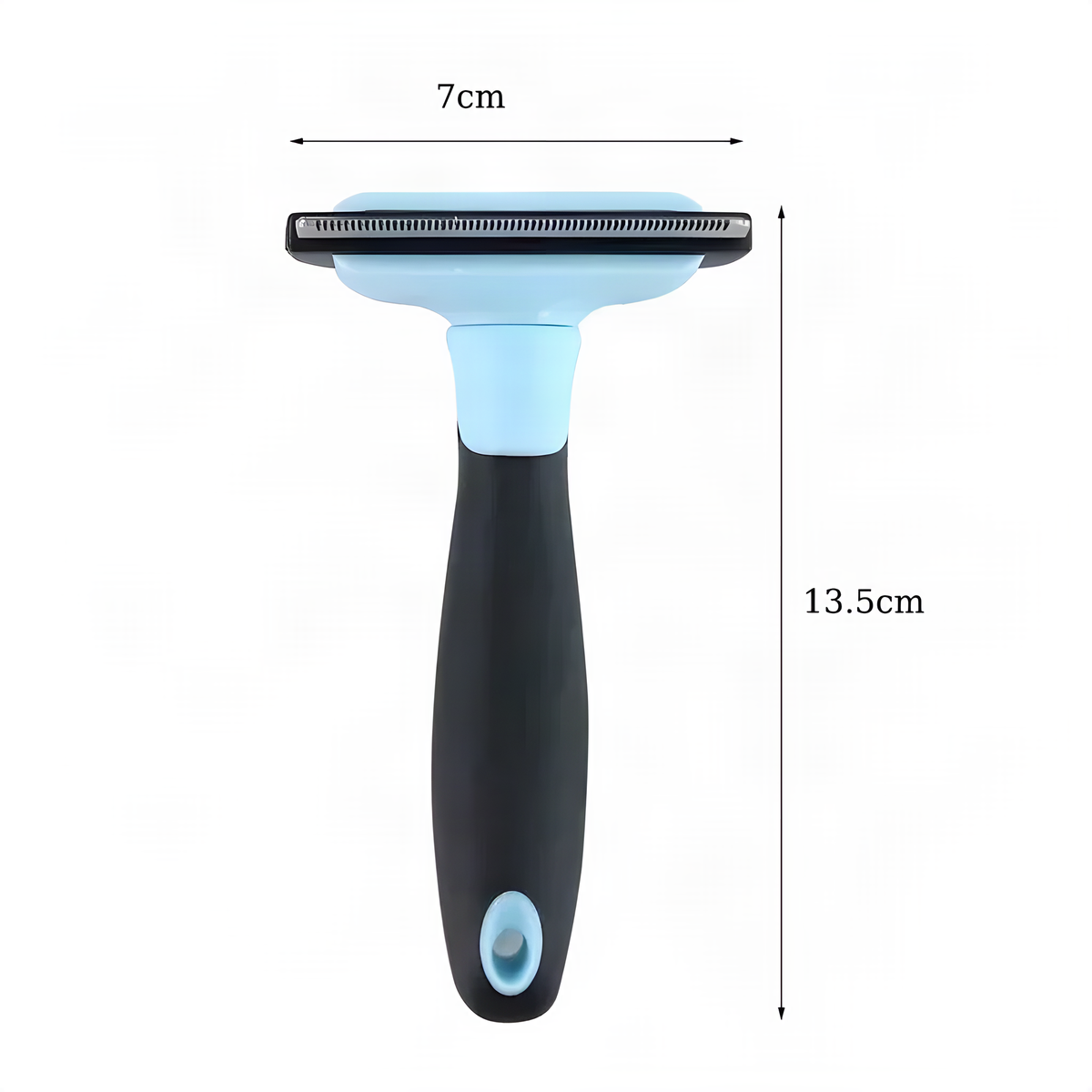 Pet Deshedding Comb