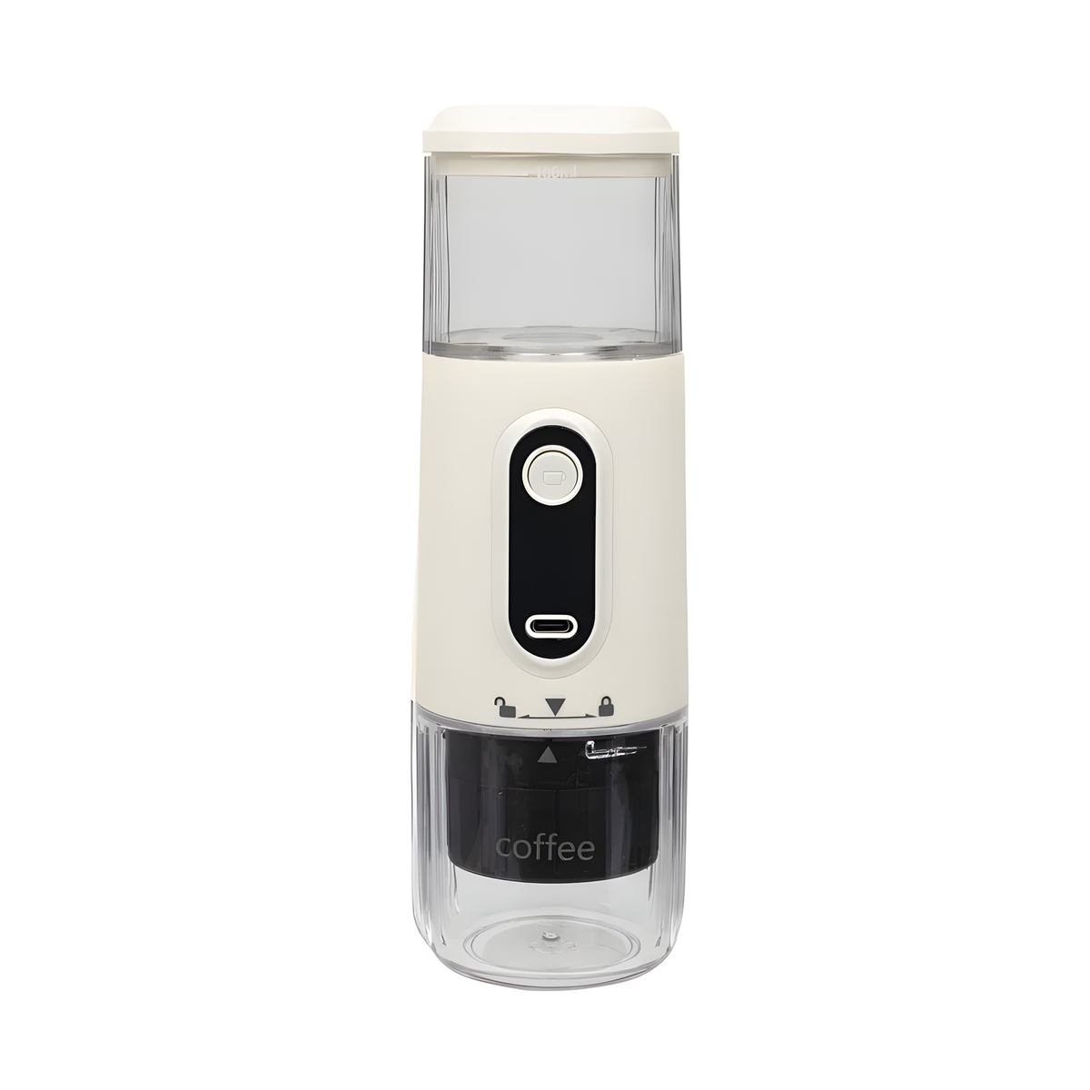 Portable Espresso Maker