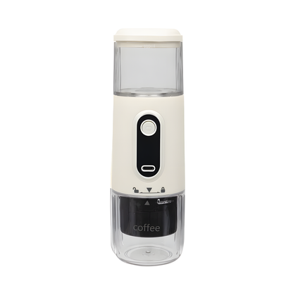 Portable Espresso Maker