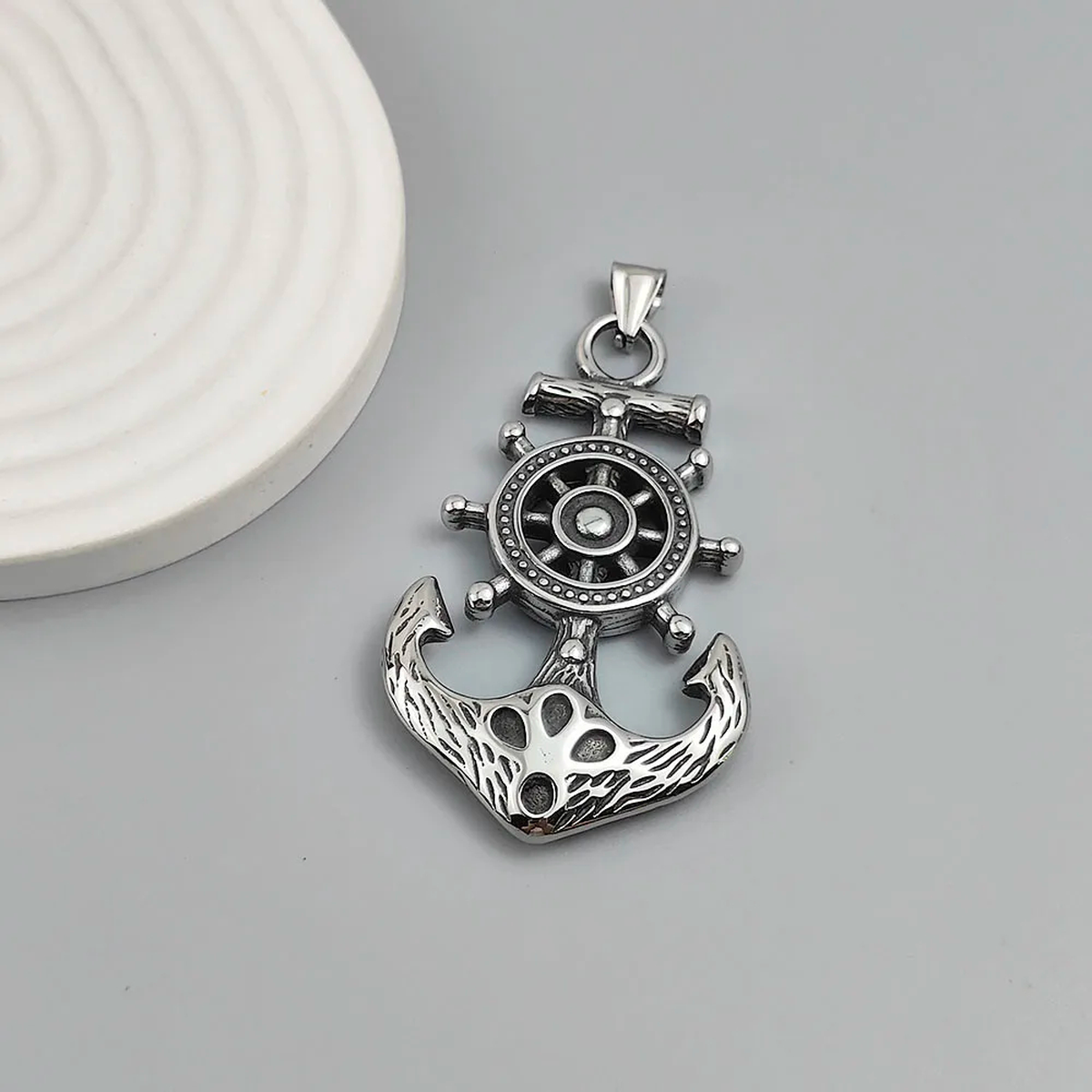 Anchor Pendant