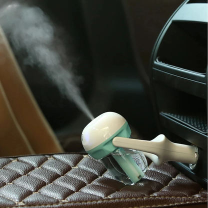 Car Cup Humidifier