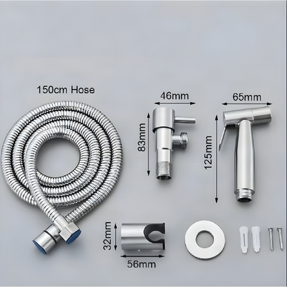 Handheld Bidet Sprayer Set