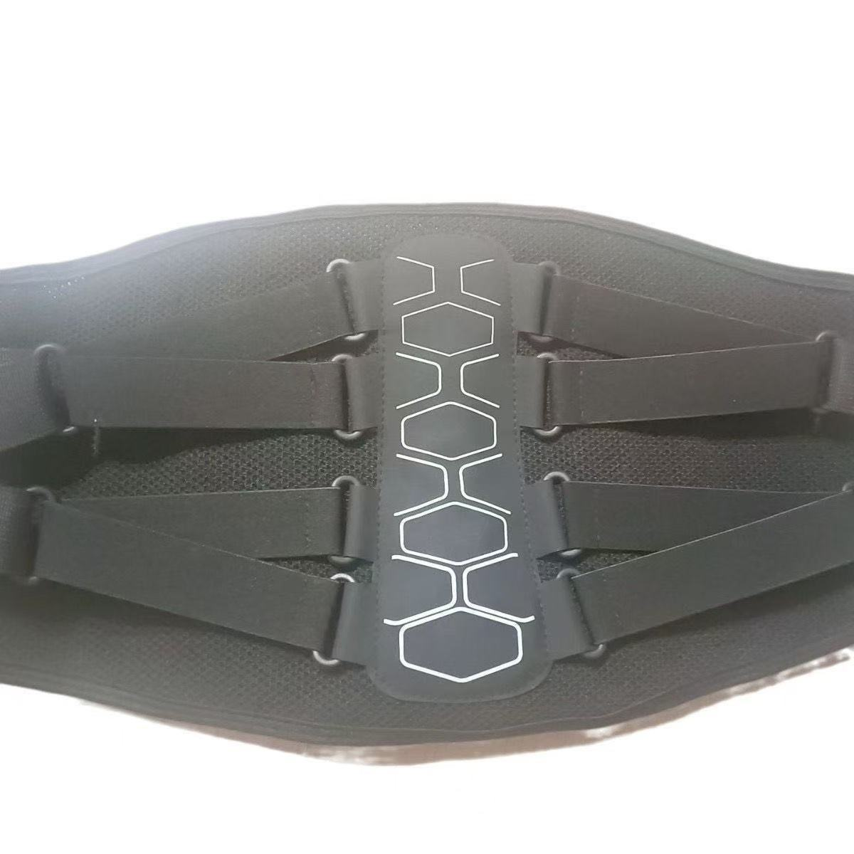 Adjustable Weightlifting Belt