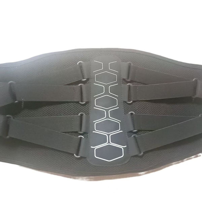 Adjustable Weightlifting Belt