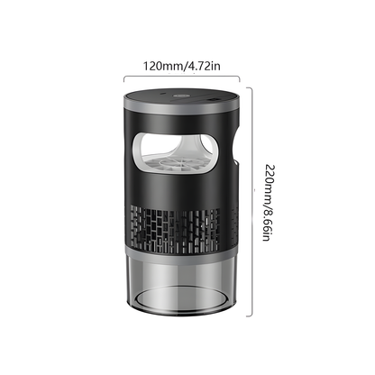 Suction Mosquito Killer Lamp