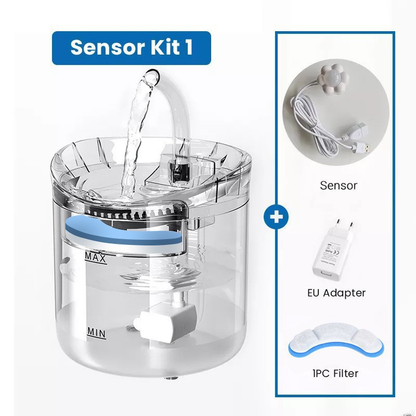 Pet Water Fountain