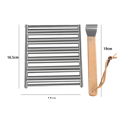Sausage Grill Rack