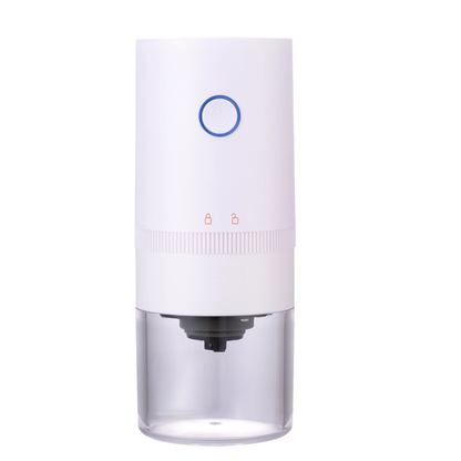 Rechargeable Coffee Grinder