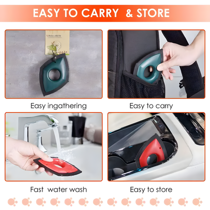 Pet Hair Cleaning Brush