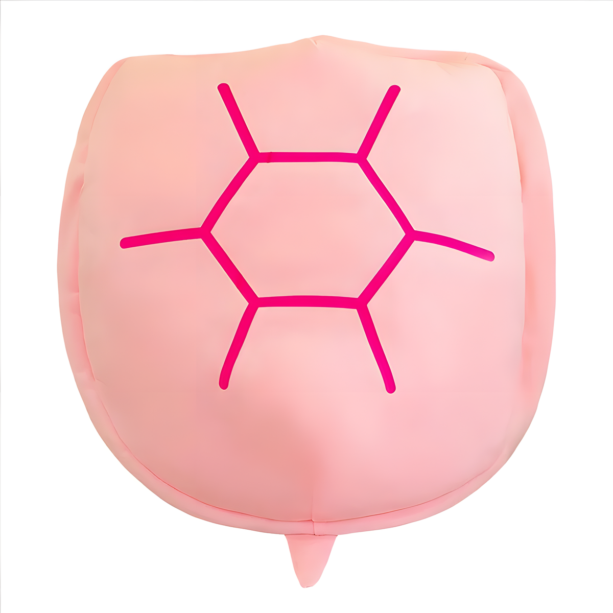 Wearable Turtle Cushion