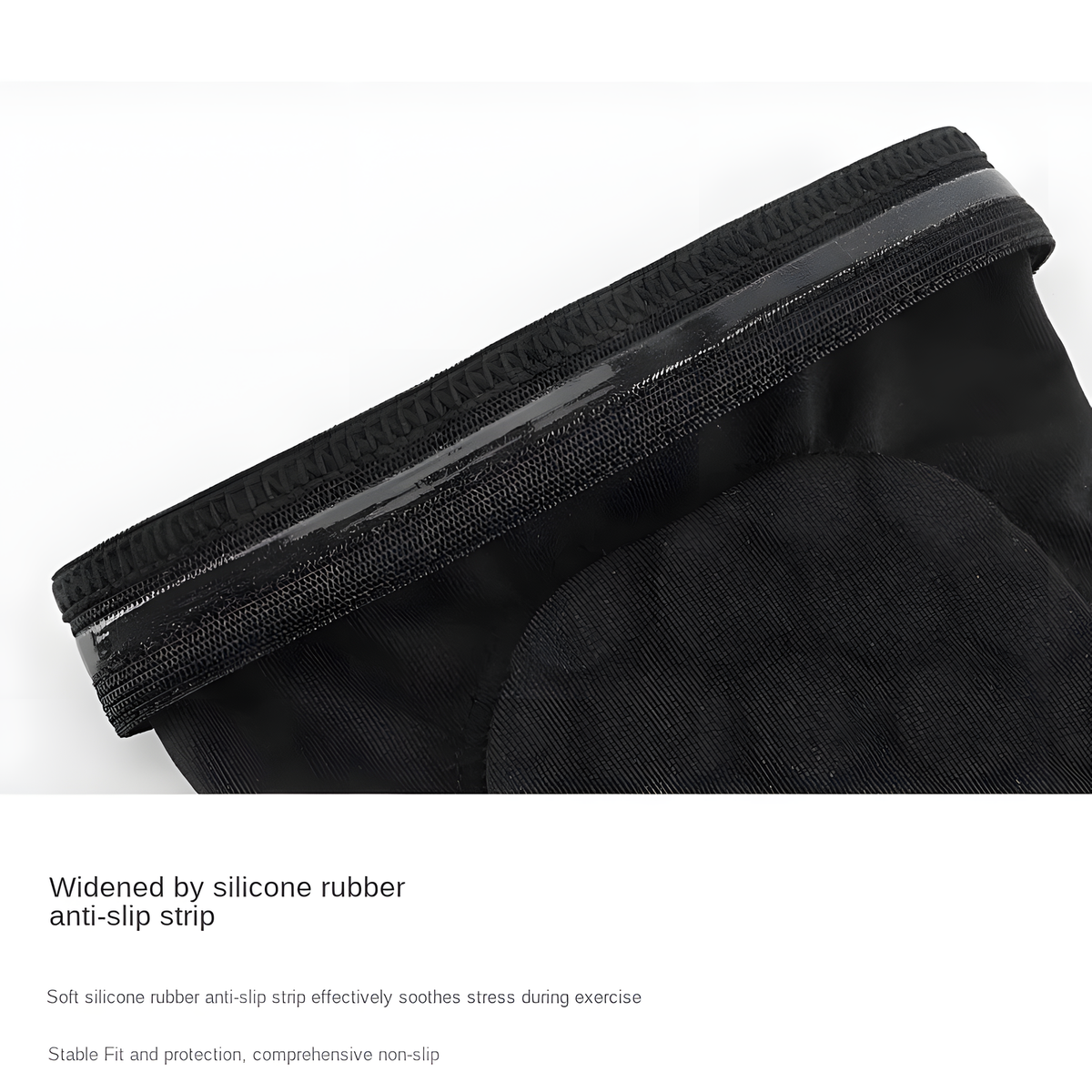 Honeycomb Calf Protection Sleeves