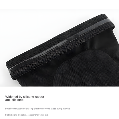 Honeycomb Calf Protection Sleeves