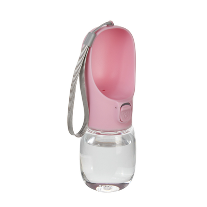 Outdoor Dog Water Bottle