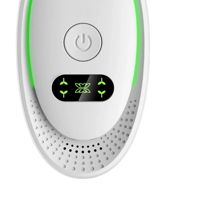 Plug-In Pet Odor Deodorizer