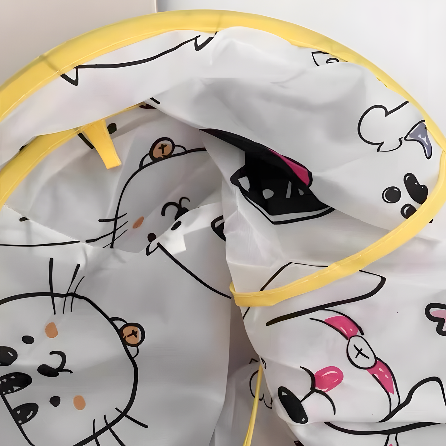Children’s Haircut Cape