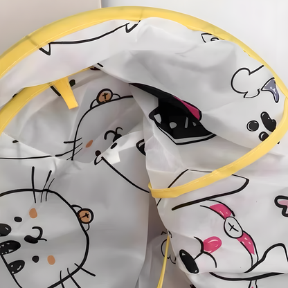 Children’s Haircut Cape