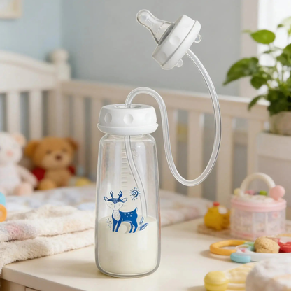300 ml Hands Free Baby Bottle