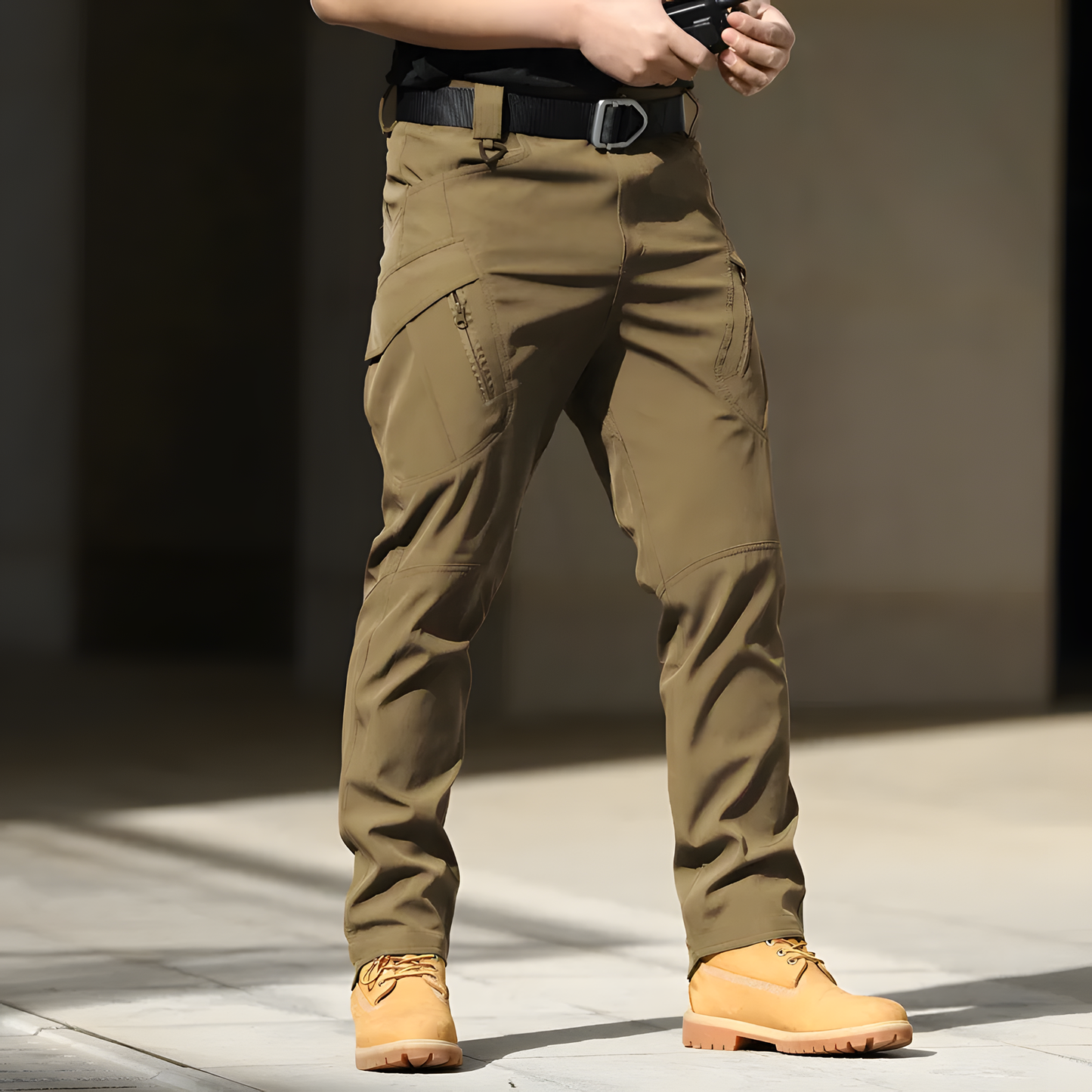 Stretch Outdoor Utility Pants